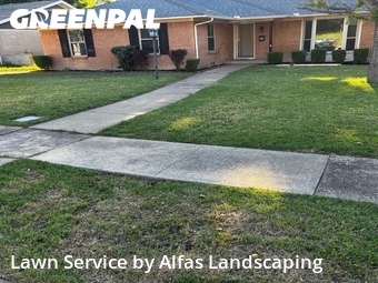 Grass Cutting nearby Richardson, TX, 