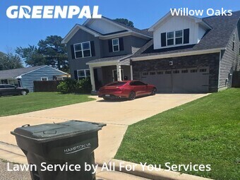 Lawn Mowing nearby Hampton, VA, 