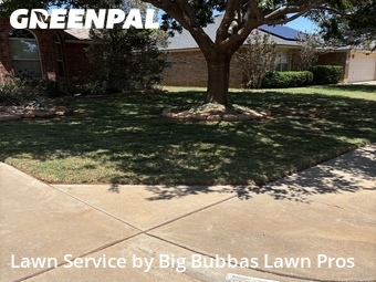 Yard Mowing nearby Lubbock, TX, 