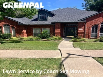 Lawn Cut nearby Mc Kinney, TX, 