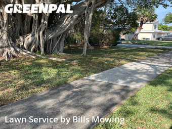 Lawn Mowing nearby Seminole, FL, 