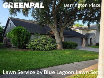 Lawn Mowing Service nearby Sugar Land, TX, 