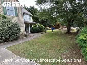 Lawn Mowing nearby Lawrenceville, GA, 
