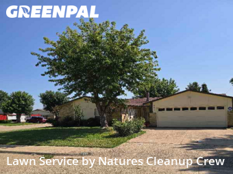 Lawn Cut nearby Grand Prairie, TX, 