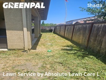Work completed by grass-cutting-businesses-in-Elk Grove-CA
