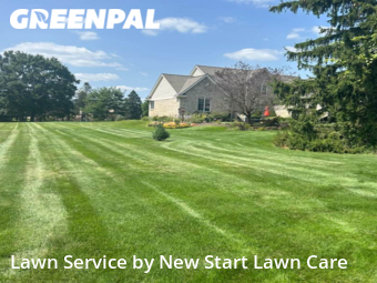 Lawn Cutting nearby Brighton, MI, 