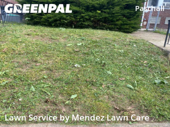 Lawn Mowing nearby Philadelphia, PA, 