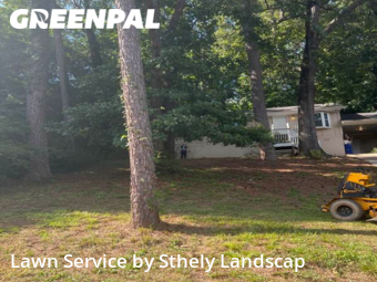 Yard Mowing nearby Decatur, GA, 