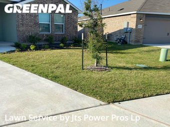 Lawn Care Service nearby Hutto, TX, 