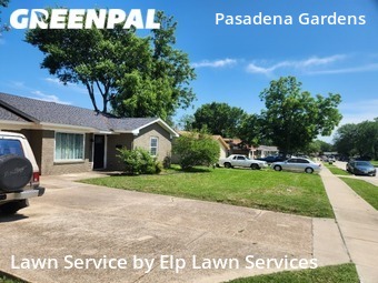 Grass Cutting nearby Mesquite, TX, 