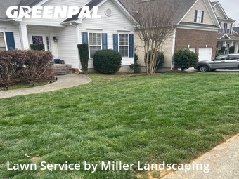 Lawn Mowing Service nearby Harrisburg, NC, 