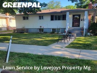 Lawn Care Service nearby Ann Arbor, MI, 