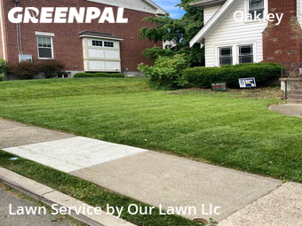 Lawn Maintenance nearby Cincinnati, OH, 