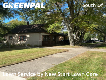 Lawn Care Service nearby Detroit, MI, 