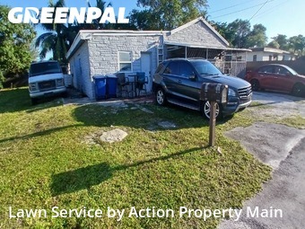 Lawn Mowing nearby Miami, FL, 