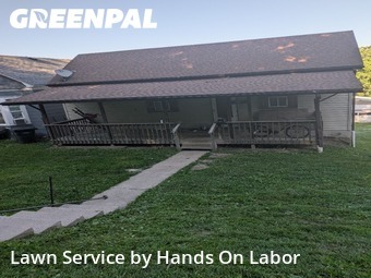 Lawn Service nearby Saint Joseph, MO, 