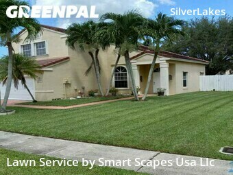 Lawn Mow nearby Pembroke Pines, FL, 