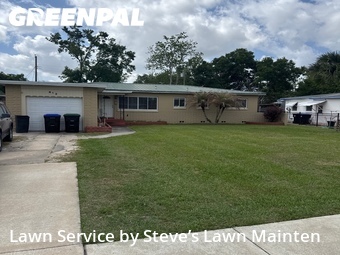 Lawn Care nearby Orlando, FL, 