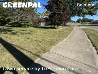 Lawn Cut nearby Dayton, OH, 