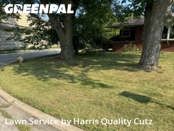 Lawn Mowing Service nearby Hazel Crest, IL, 