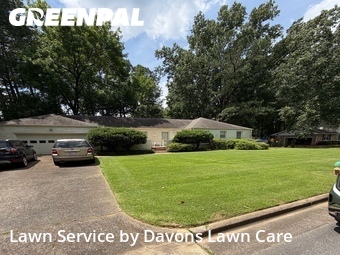 Yard Mowing nearby Huntsville, AL, 