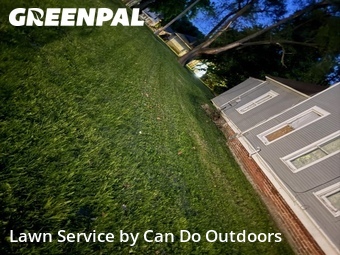 Yard Mowing nearby Peoria, IL, 