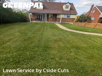 Lawn Mowing nearby Monroeville, PA, 