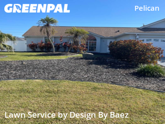 Lawn Service nearby Cape Coral, FL, 