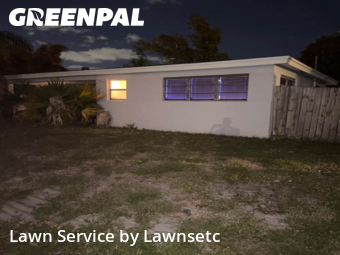 Grass Cut nearby Oakland Park, FL, 
