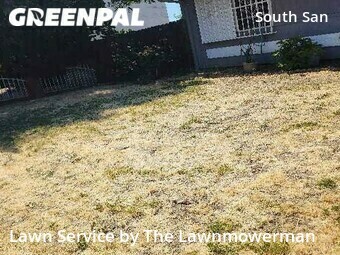Lawn Service nearby San Jose, CA, 