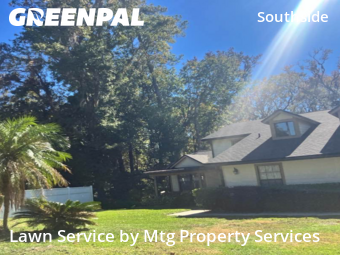 Lawn Mowing nearby Jacksonville, FL, 