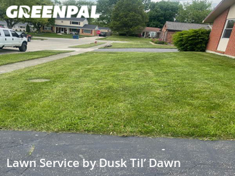 Lawn Care Service nearby Dayton, OH, 