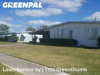 Grass Cut nearby Port Charlotte, FL, 