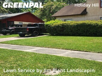 Lawn Care nearby Jacksonville, FL, 