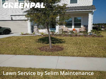 Grass Cutting nearby Saint Johns, FL, 