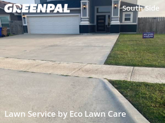 Lawn Mow nearby Corpus Christi, TX, 