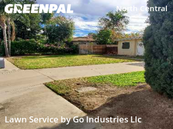 Lawn Mowing nearby Loma Linda, CA, 
