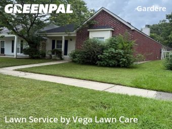 Lawn Maintenance nearby Baton Rouge, LA, 