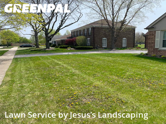 Lawn Cutting nearby Glenview, IL, 