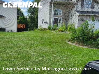 Lawn Cutting nearby Woodbury, MN, 