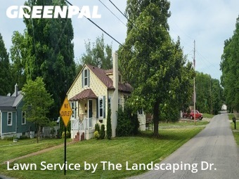 Yard Mowing nearby Louisville, KY, 