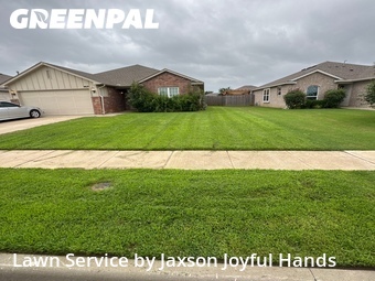 Lawn Mowing Service nearby Broken Arrow, OK, 