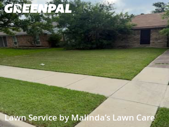Lawn Maintenance nearby Rowlett, TX, 