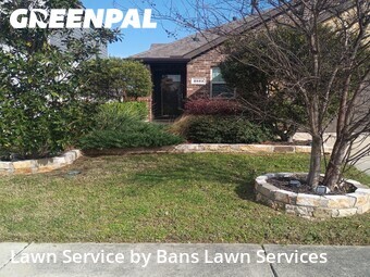 Lawn Mowing nearby Forney, TX, 