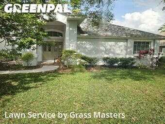Lawn Maintenance nearby St. Augustine, FL, 