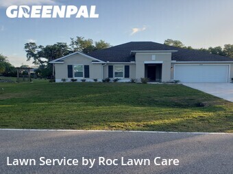 Lawn Care nearby Punta Gorda, FL, 