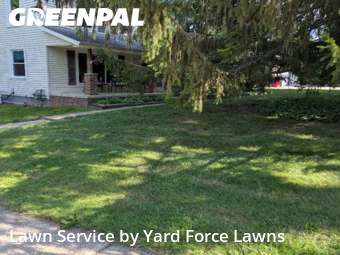 Grass Cutting nearby North Royalton, OH, 