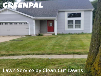 Yard Cutting nearby Crystal Lake, IL, 