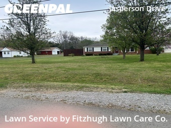 Lawn Cut nearby Nashville, TN, 
