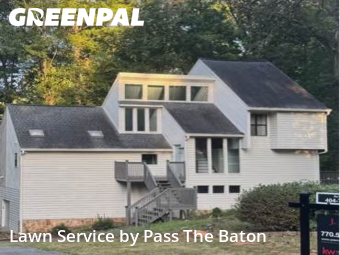 Lawn Mow nearby Marietta, GA, 